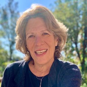 Meet your Posher, Judy